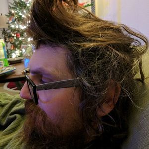 Meet your Posher, Peter